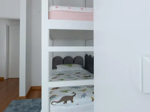 Rent, two bedroom apartment, 109m², Seljanovo, Tivat - image 7