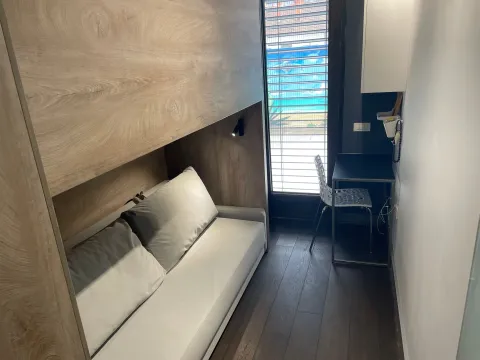 Sale, apartment, 213m², Vračar Sve Podlokacije, Beograd - image 10