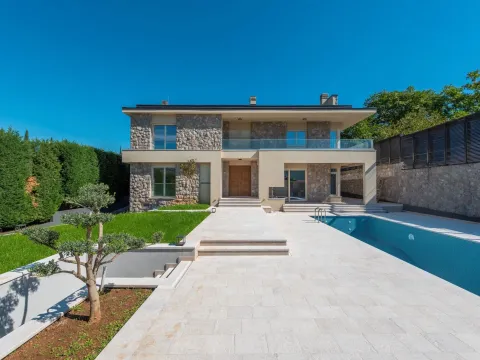 Prodaja, kuća, 492m², Mareza, Podgorica - image 10