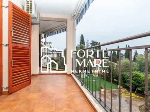 Sale, one bedroom apartment, 63m², Baošići, Herceg Novi - image 13