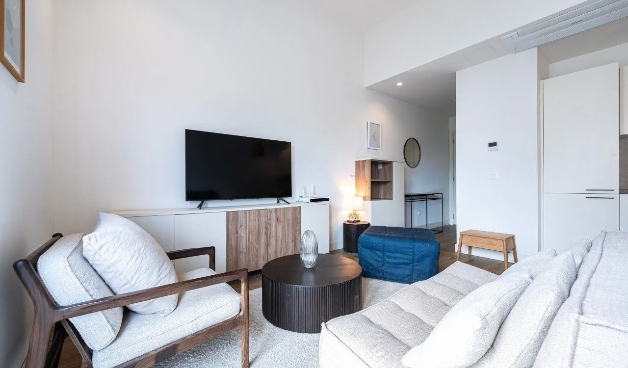 Prodaja, garsonjera, 35m², Luštica Bay, Tivat