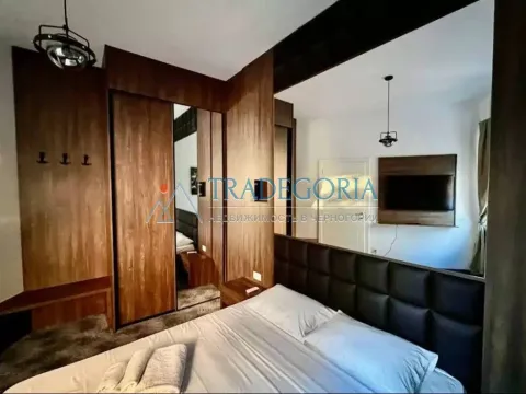Prodaja, dvosoban stan, 81m², Bečići, Budva - image 11