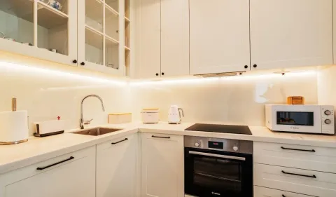 Prodaja, jednosoban stan, 71m², Luštica Bay, Tivat - image 5