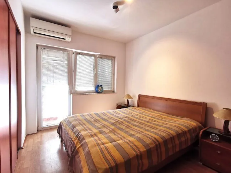 Izdavanje, stan, 84m², Preko Morače, Podgorica