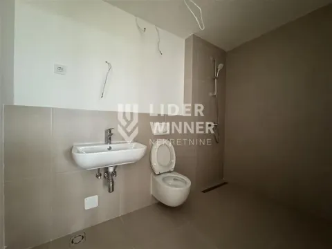 Sale, three bedroom apartment, 66m², Voždovac Sve Podlokacije, Beograd - image 4