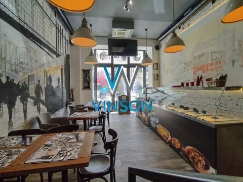 Rent, office space, 92m², Centar, Novi Sad - image 4