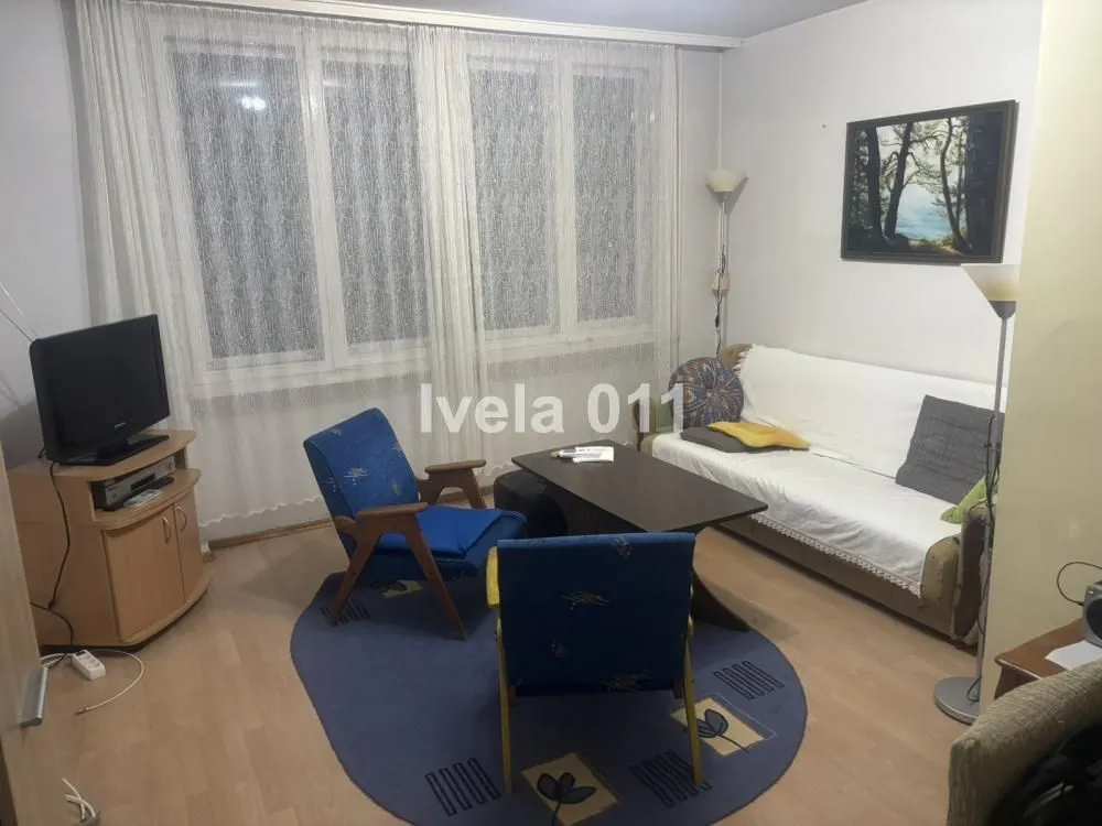 Sale, three bedroom apartment, 55m², Vukov Spomenik, Zvezdara Sve Podlokacije