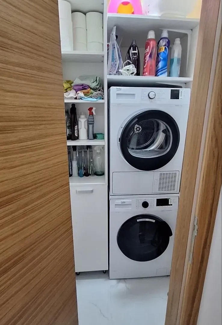 Prodaja, trosoban stan, 89m², Centar, Podgorica