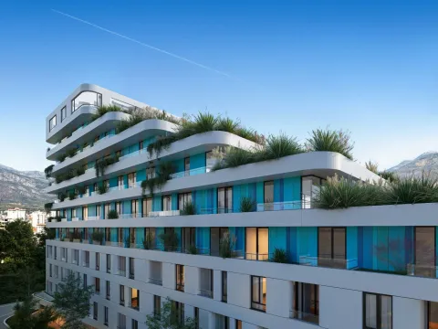 Prodaja, jednosoban stan, 51m², Bar, Crna Gora - image 22