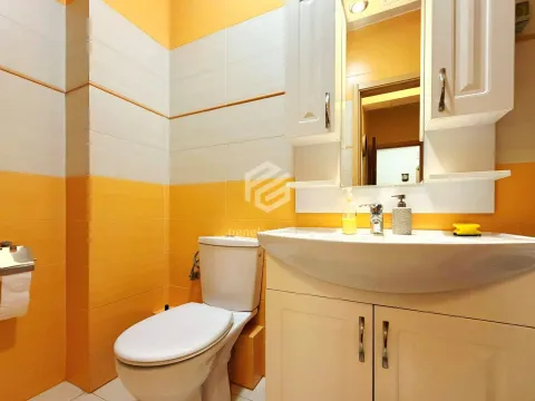 Rent, two bedroom apartment, 68m², Pobrežje, Podgorica - image 19