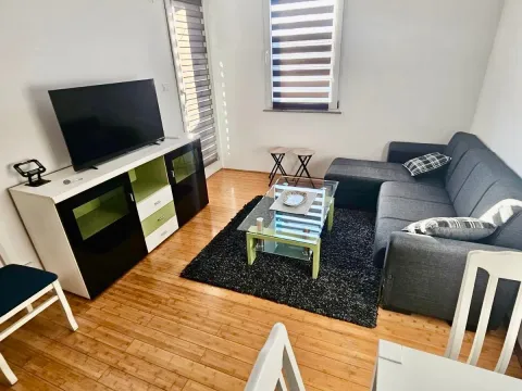 Izdavanje, jednosoban stan, 44m², Zabjelo, Podgorica - image 2