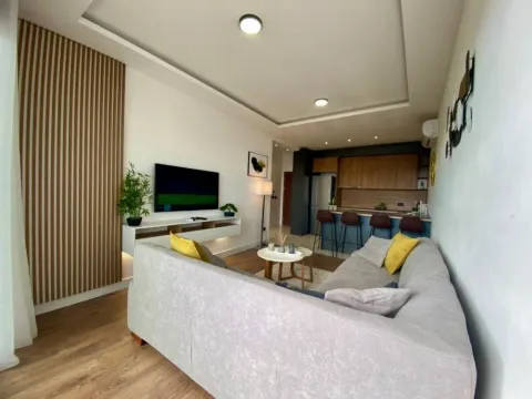 Izdavanje, jednosoban stan, 55m², Bečići, Budva - image 9