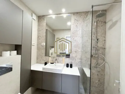 Izdavanje, dvosoban stan, 108m², Central Point, Podgorica - image 6