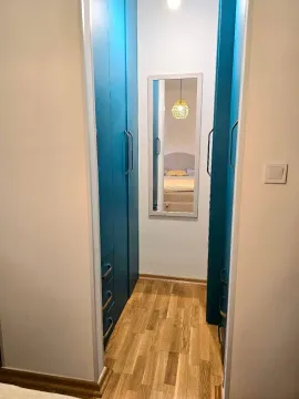 Prodaja, dvosoban stan, 64m², Obala Morače, Podgorica - image 11