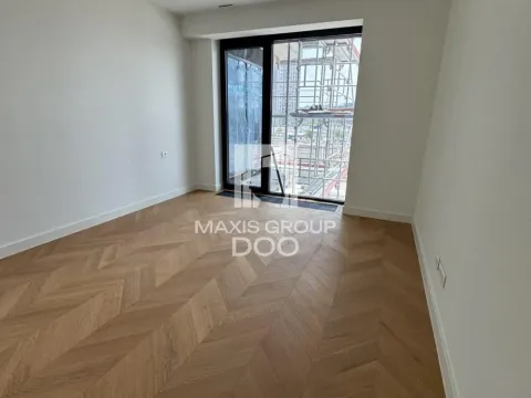 Sale, two bedroom apartment, 82m², Savski Venac, Beograd - image 19