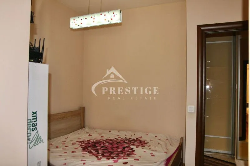 Rent, two bedroom apartment, 92m², City Kvart, Podgorica