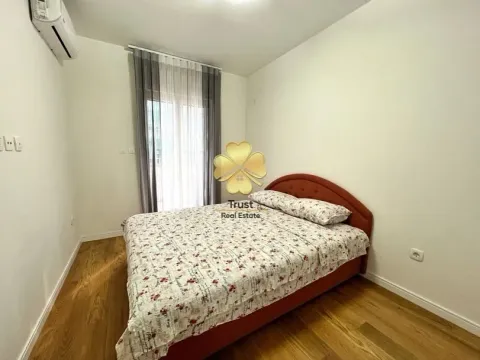 Izdavanje, jednosoban stan, 50m², Central Point, Podgorica - image 11