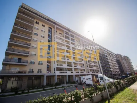 Stan in Master Kvart