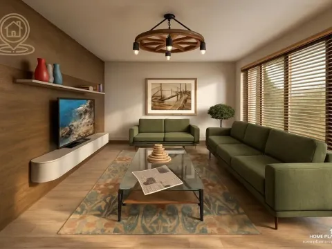 Sale, four bedroom apartment, 117m², Pantelej, Niš - image 7