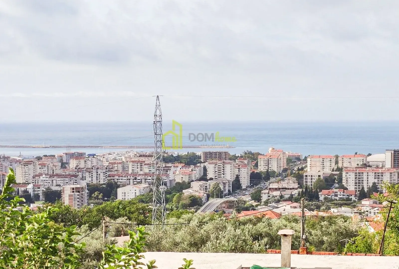 Sale, house, 171m², Marovići, Bar