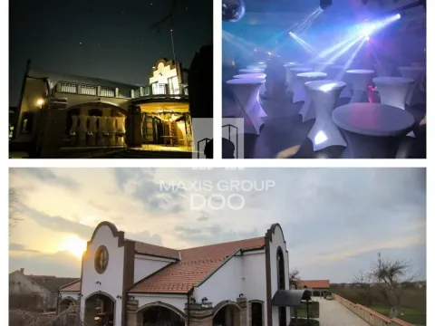 Prodaja, poslovni prostor, 1080m², Surduk, Stara Pazova - image 16