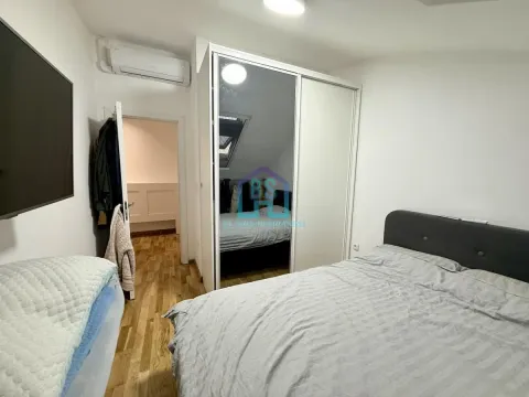 Sale, four bedroom apartment, 106m², Petrovaradin, Novi Sad - image 22