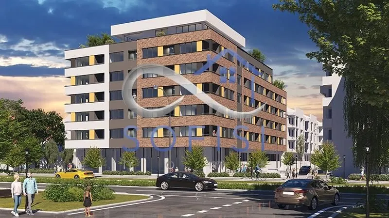 Prodaja, trosoban stan, 58m², Železnička Stanica, Novi Sad Sve Podlokacije