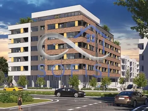 Prodaja, trosoban stan, 58m², Železnička Stanica, Novi Sad Sve Podlokacije - image 3