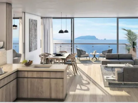 Sale, one bedroom apartment, 64m², Centar, Budva - image 8