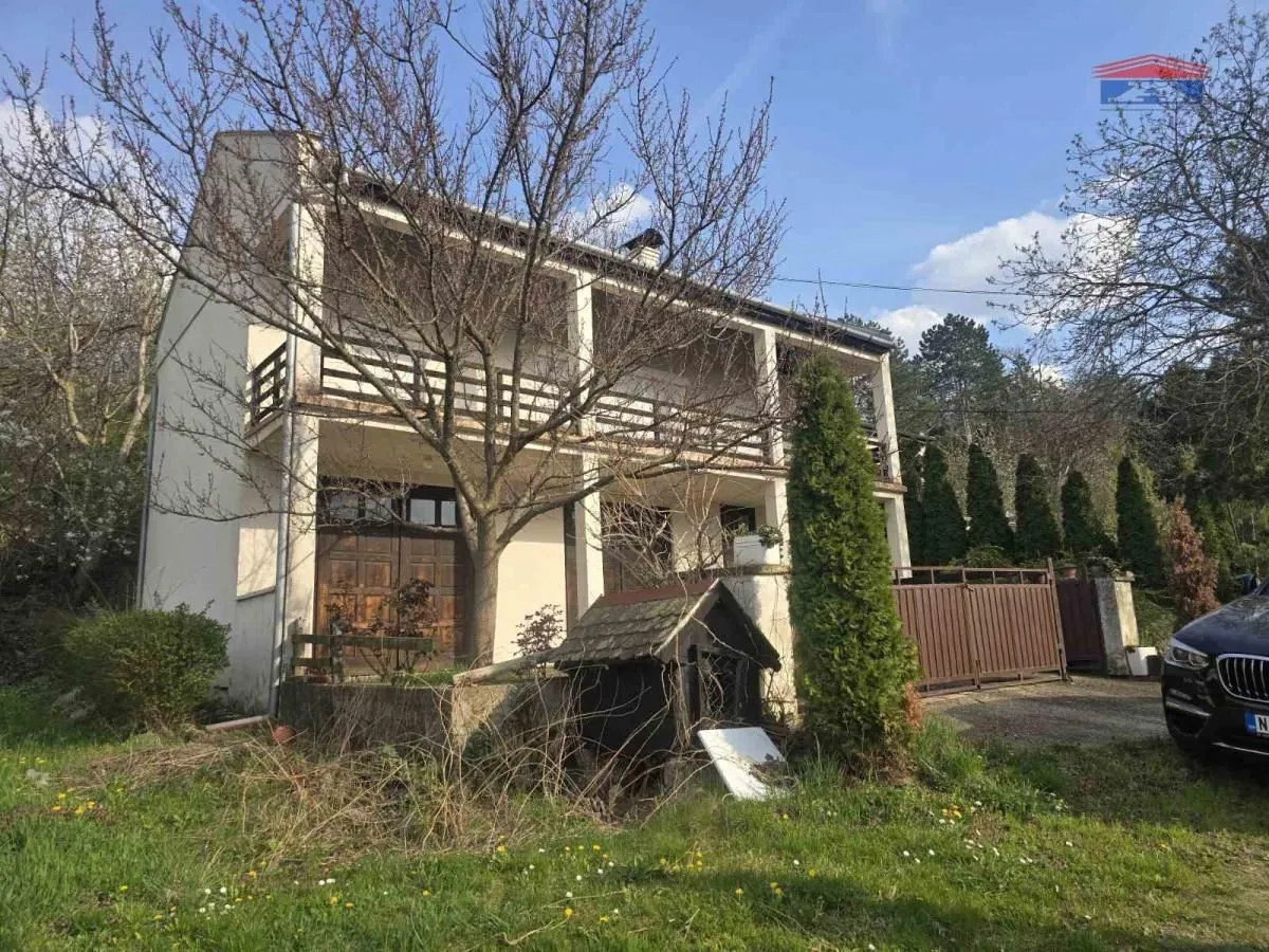 Prodaja, kuća, 104m², Banoštor, Beočin