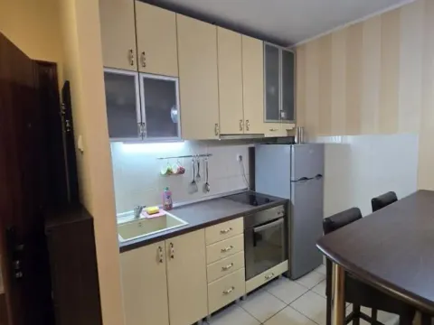 Rent, one bedroom apartment, 35m², Grbavica, Novi Sad Sve Podlokacije - image 10