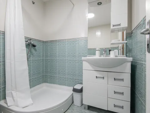 Sale, one bedroom apartment, 62m², Makedonsko naselje, Bar - image 15