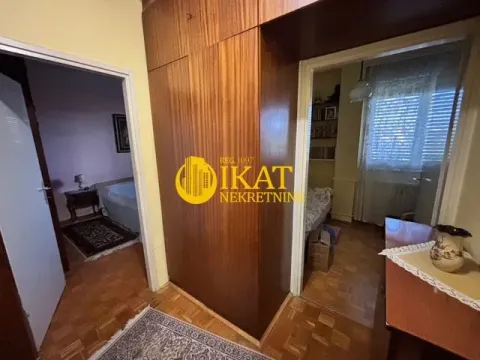 Prodaja, dvosoban stan, 75m², Zemun Kej, Zemun Sve Podlokacije - image 18