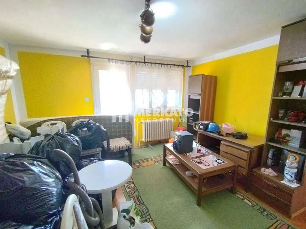 Prodaja, kuća, 170m², Zeleno Polje, Zrenjanin