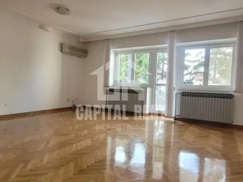 Izdavanje, stan, 220m², Savski Venac, Beograd - image 2