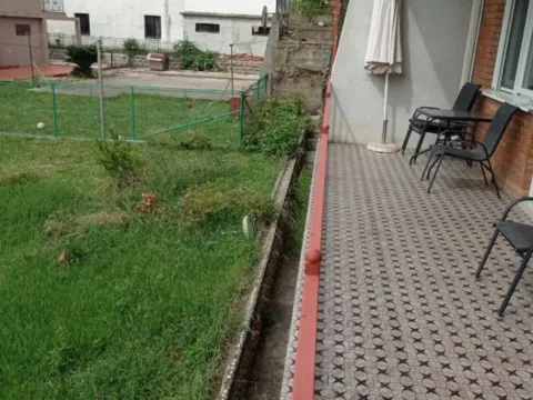 Sale, two bedroom apartment, 85m², Šušanj, Bar - image 9