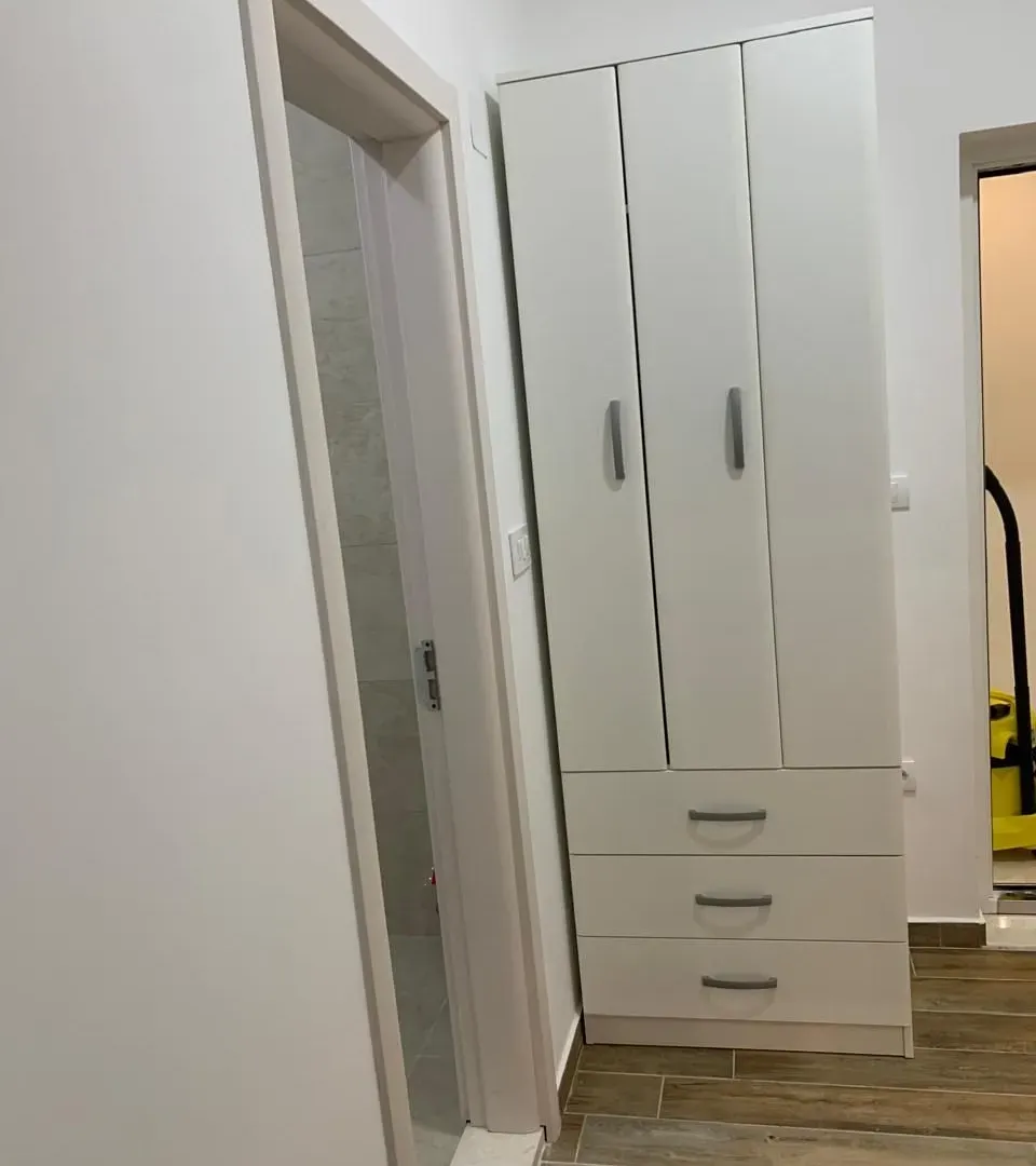 Rent, one bedroom apartment, 65m², Kava, Tivat