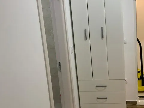 Rent, one bedroom apartment, 65m², Kava, Tivat - image 8