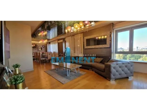 Prodaja, četvorosoban stan, 176m², Novi Beograd Blok 67, Novi Beograd Sve Podlokacije - image 5