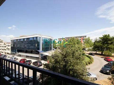 Prodaja, dvosoban stan, 57m², Podgorica, Crna Gora - image 2