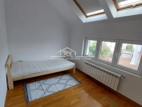 Prodaja, trosoban stan, 55m², Stari Grad, Beograd - image 9