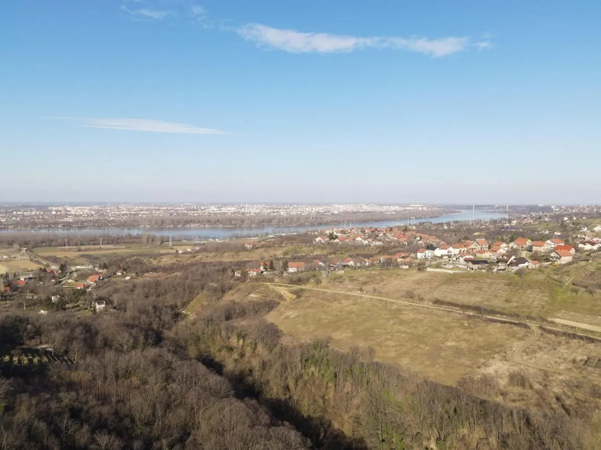 Prodaja, plac, 12268m², Ledinci, Petrovaradin