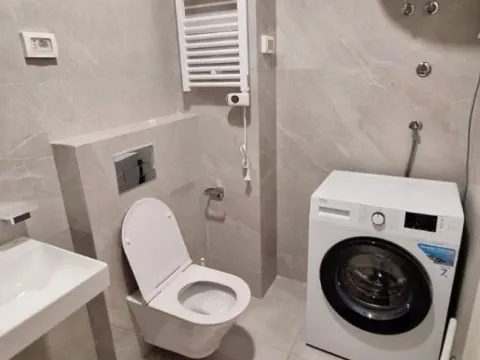 Izdavanje, jednosoban stan, 47m², Central Point, Podgorica - image 6