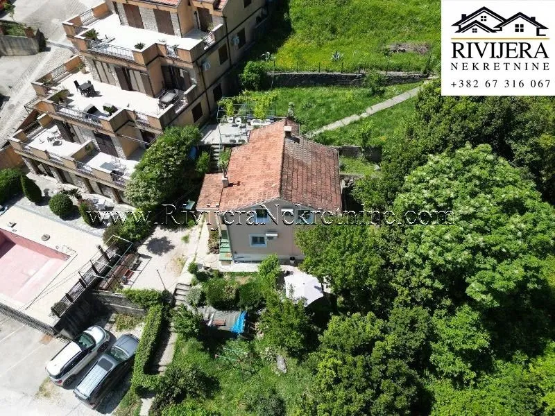 Prodaja, kuća, 86m², Muo, Kotor