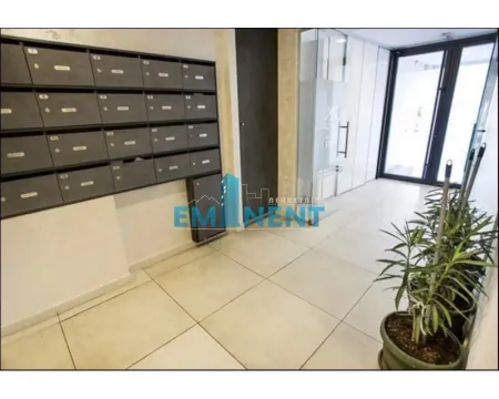 Rent, two bedroom apartment, 43m², Stari Grad, Beograd - image 13