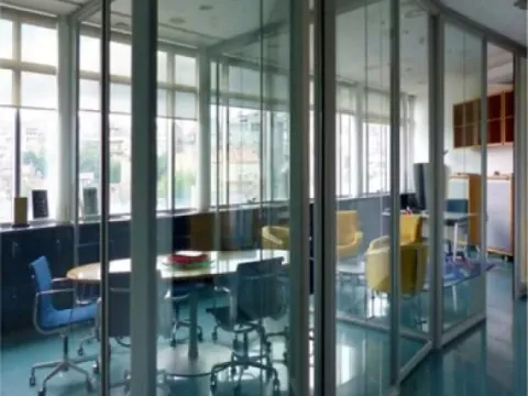 Izdavanje, poslovni prostor, 215m², Savski Venac, Beograd - image 4