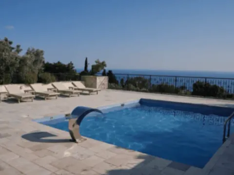 Rent, house, 125m², Reževići, Budva - image 2