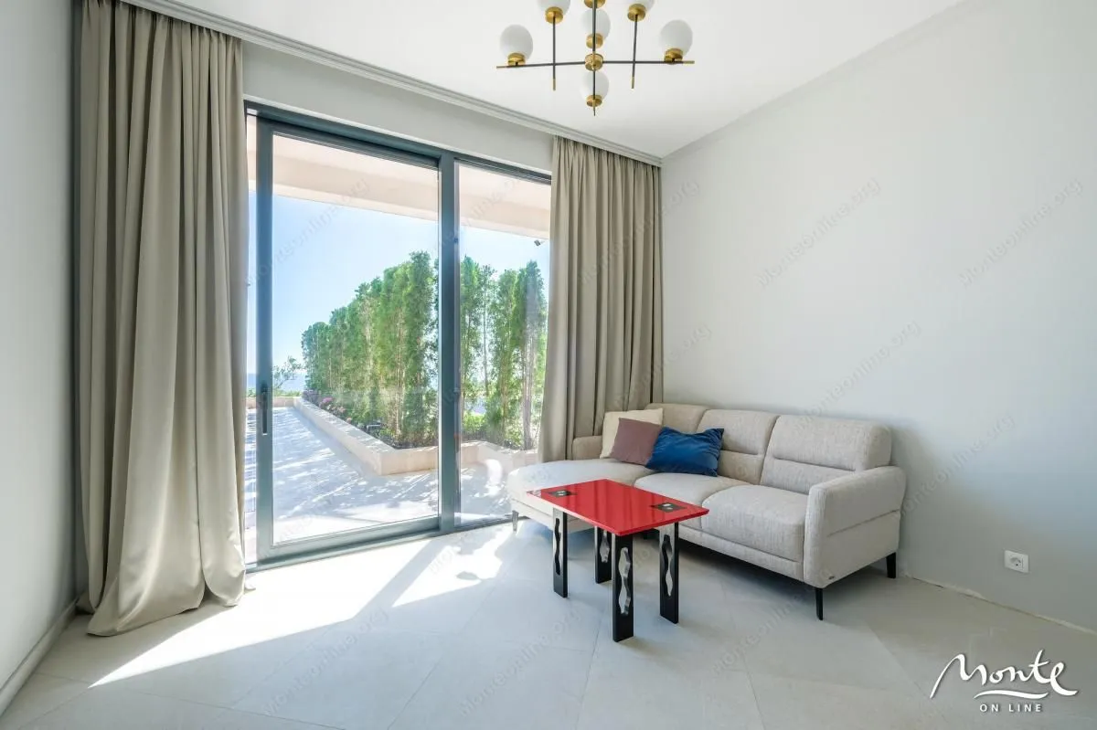Sale, house, 220m², Reževići, Budva