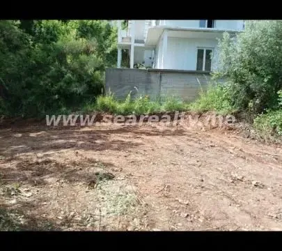 Prodaja, plac, 500m², Budva, Crna Gora - image 4