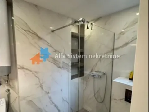 Izdavanje, dvosoban stan, 51m², Čubura, Beograd - image 10